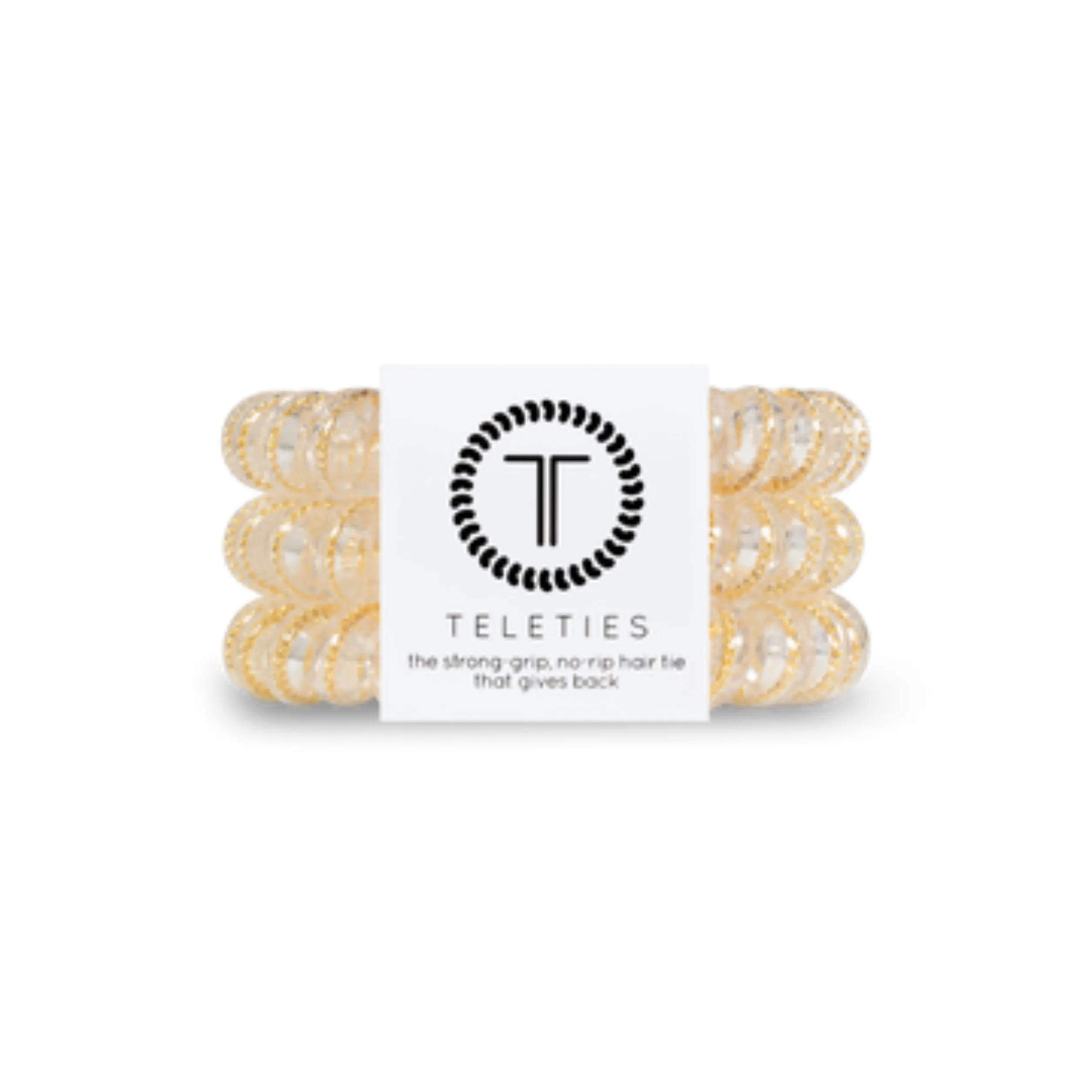 Teleties Hair Ties - Large