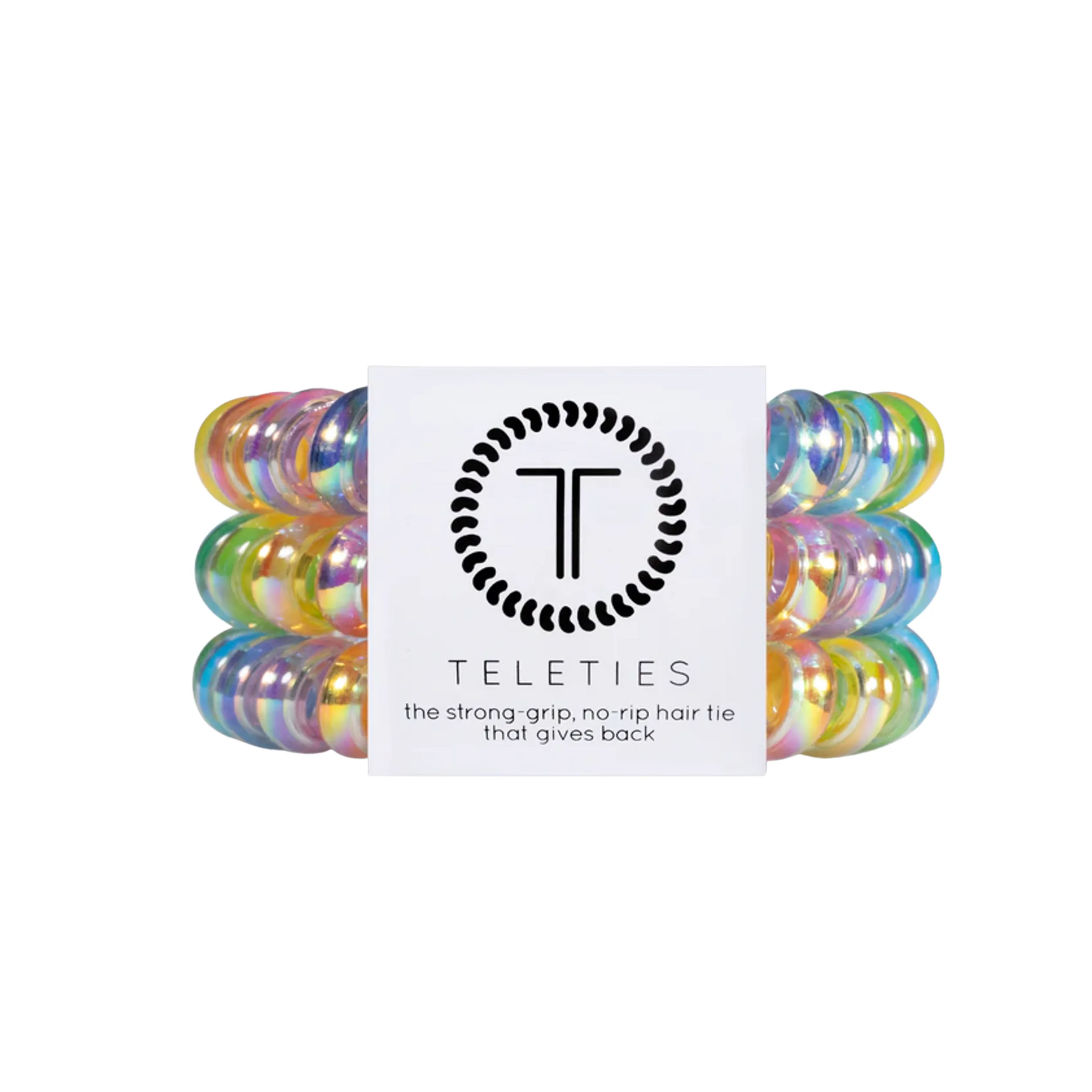 Teleties Hair Ties - Large