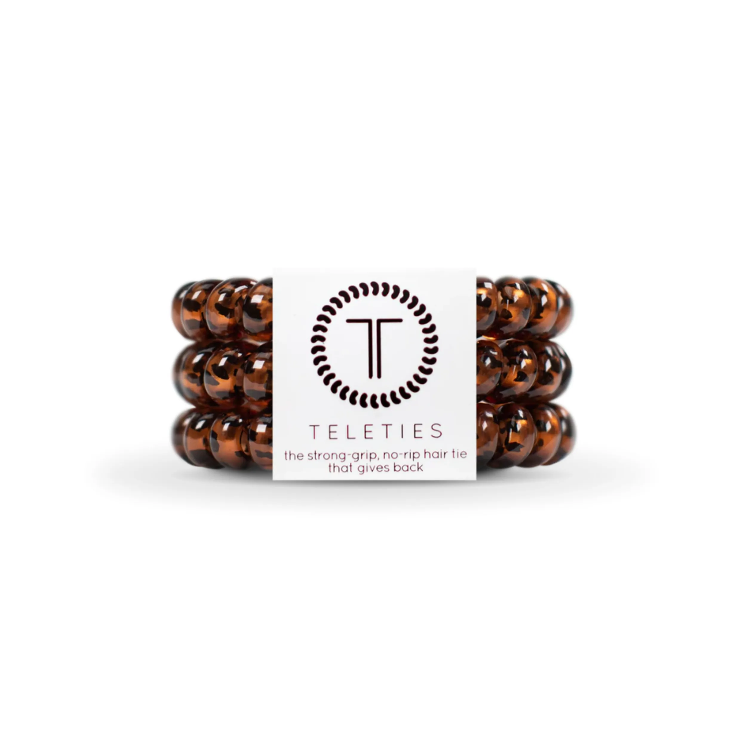 Teleties Hair Ties - Large