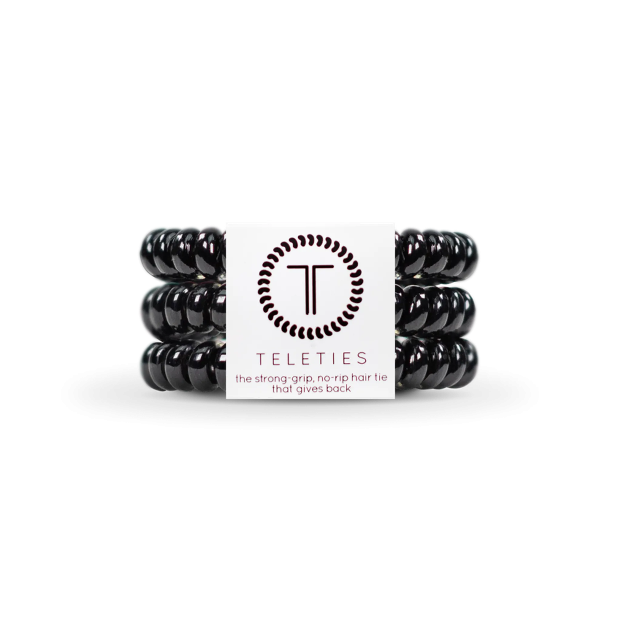 Teleties Hair Ties - Large