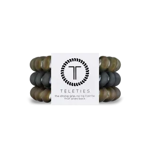 Teleties Hair Ties - Large