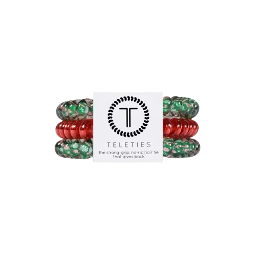 Teleties Hair Ties - Large