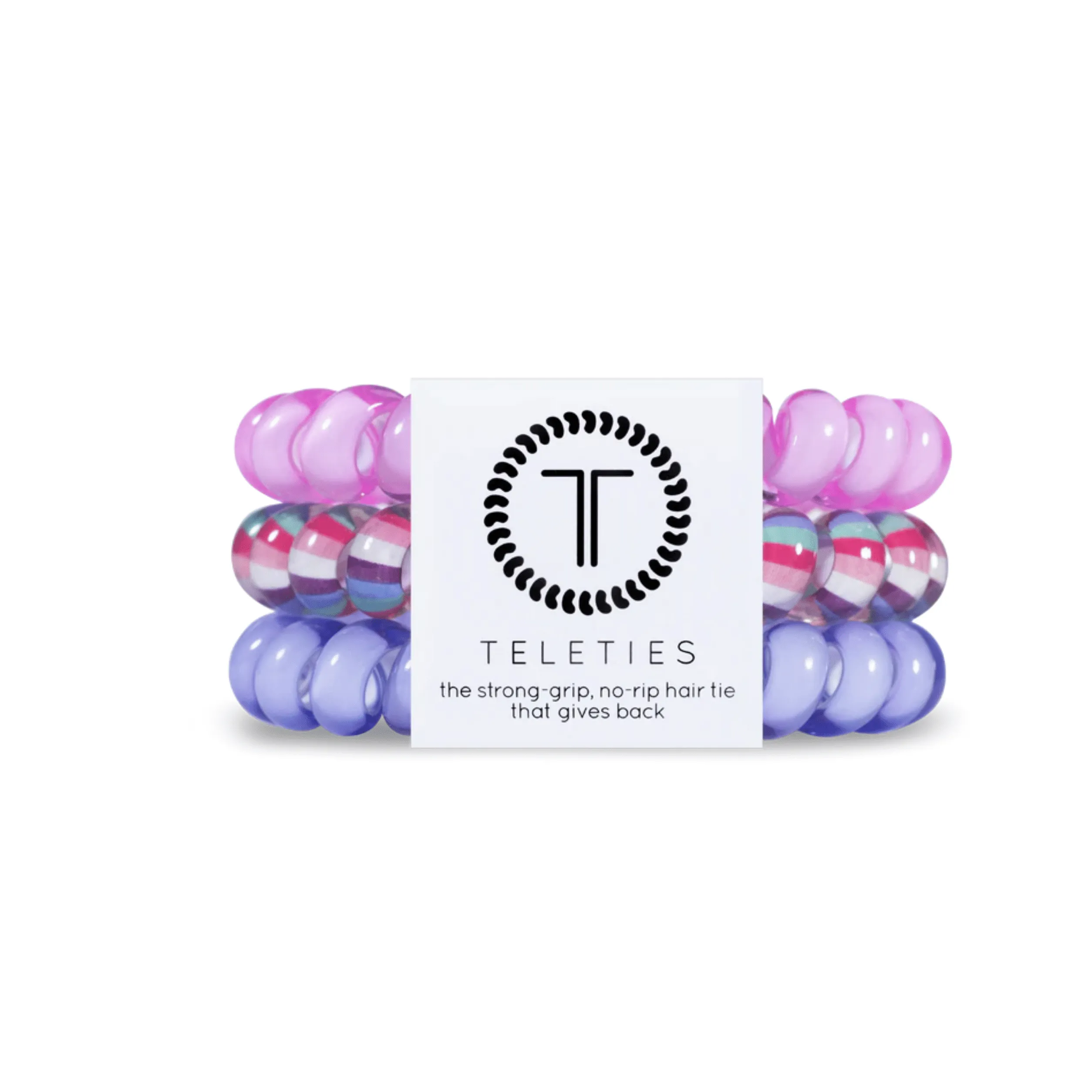 Teleties Hair Ties - Large