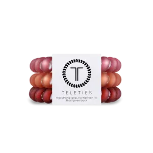 Teleties Hair Ties - Large