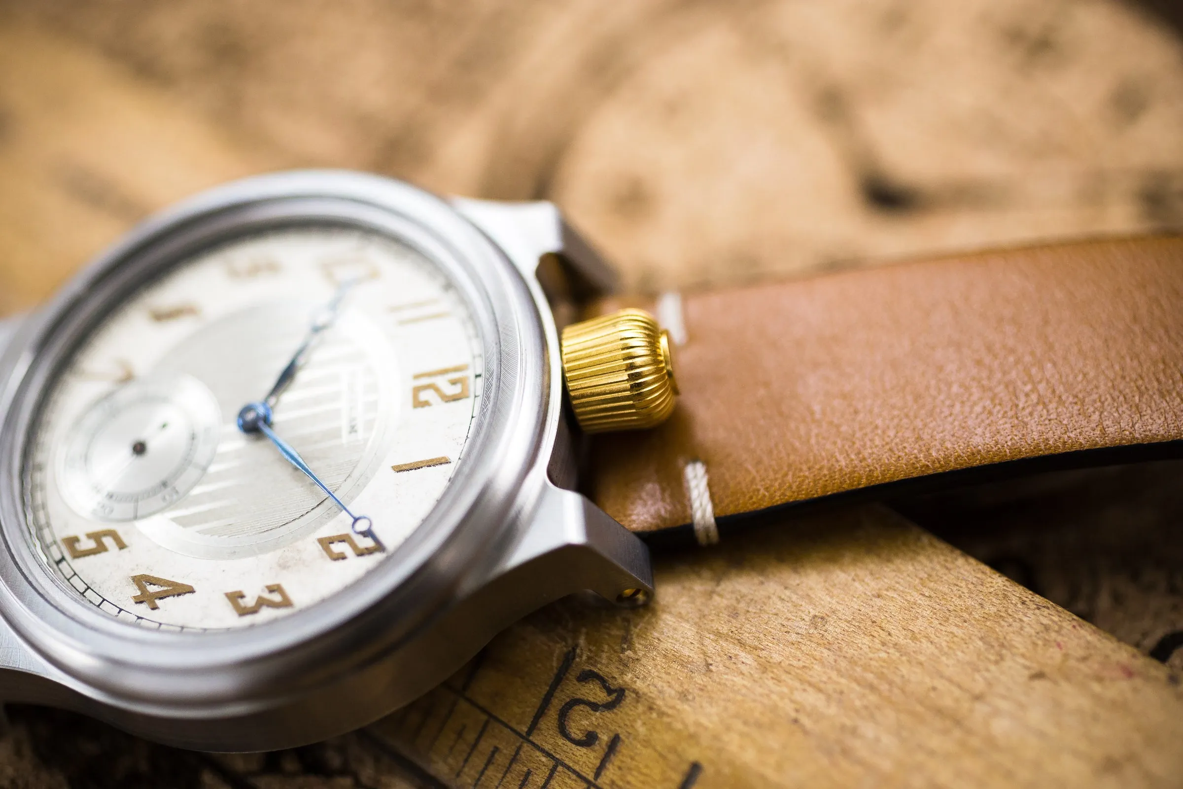 The Boston 288 (47mm)