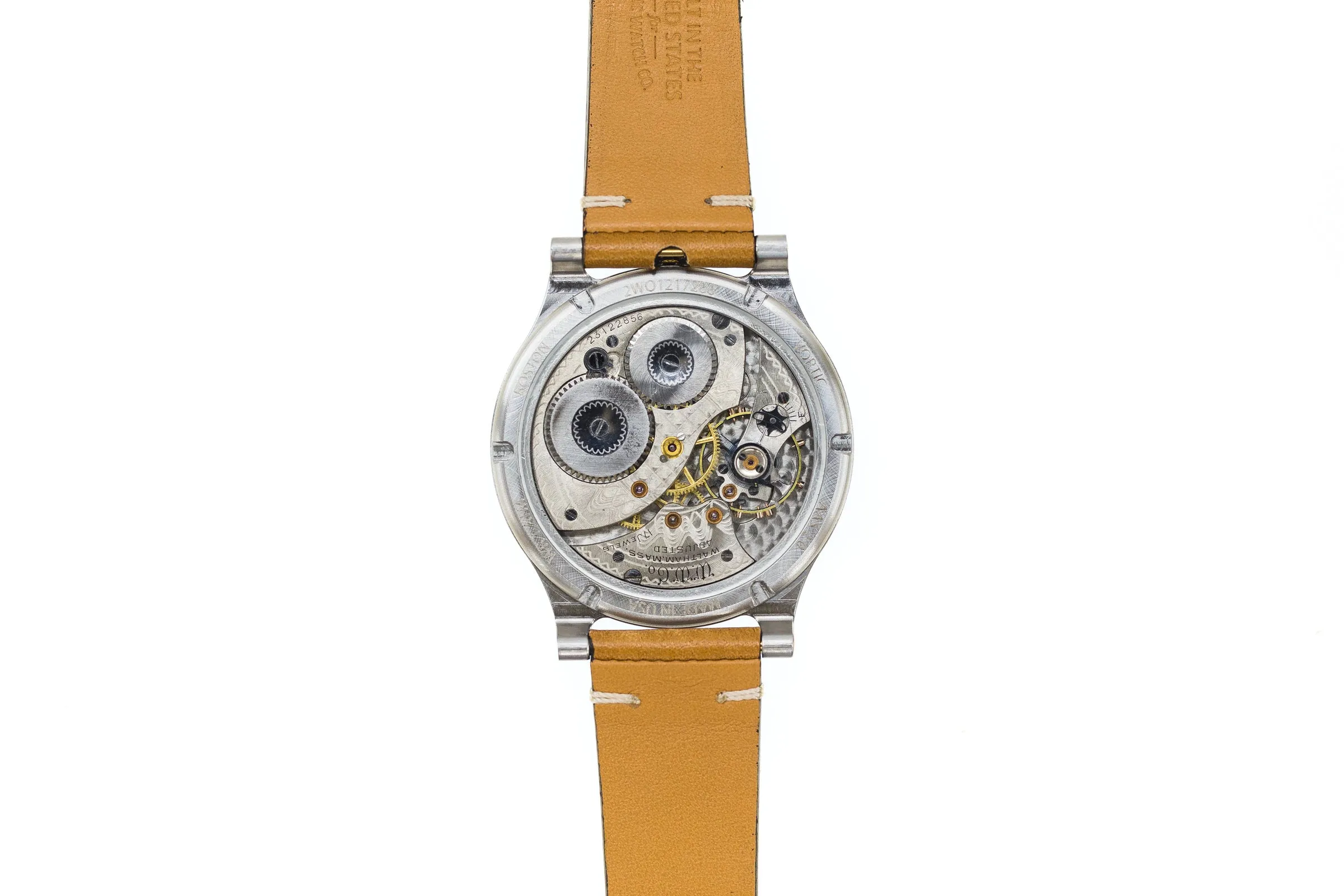 The Boston 288 (47mm)