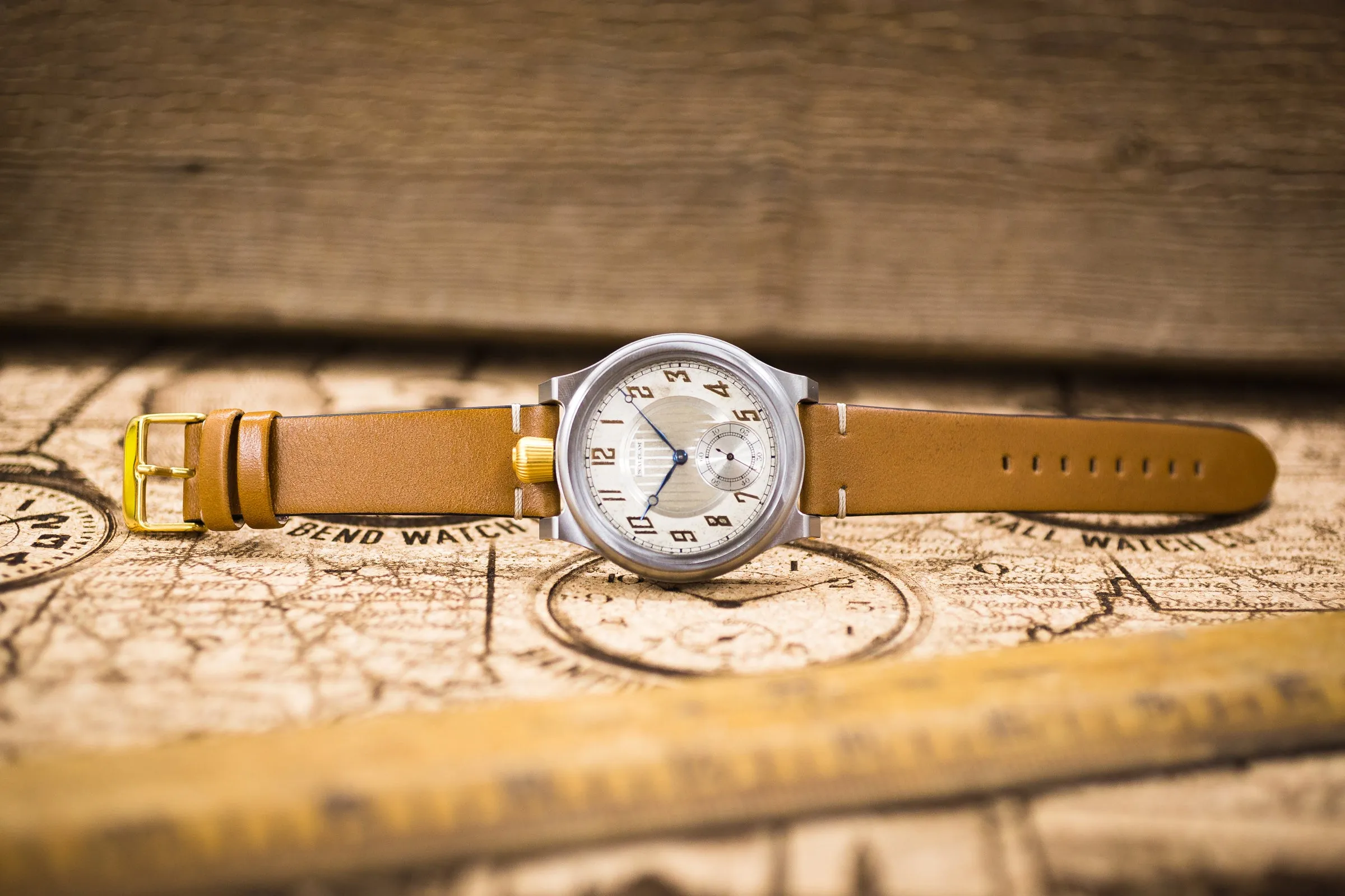 The Boston 288 (47mm)