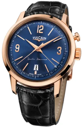 VUL Watch 5s Presidents Herbie Hancock Gold